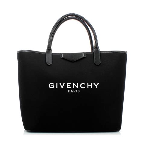 givenchy shopping bags|Givenchy shopper bag.